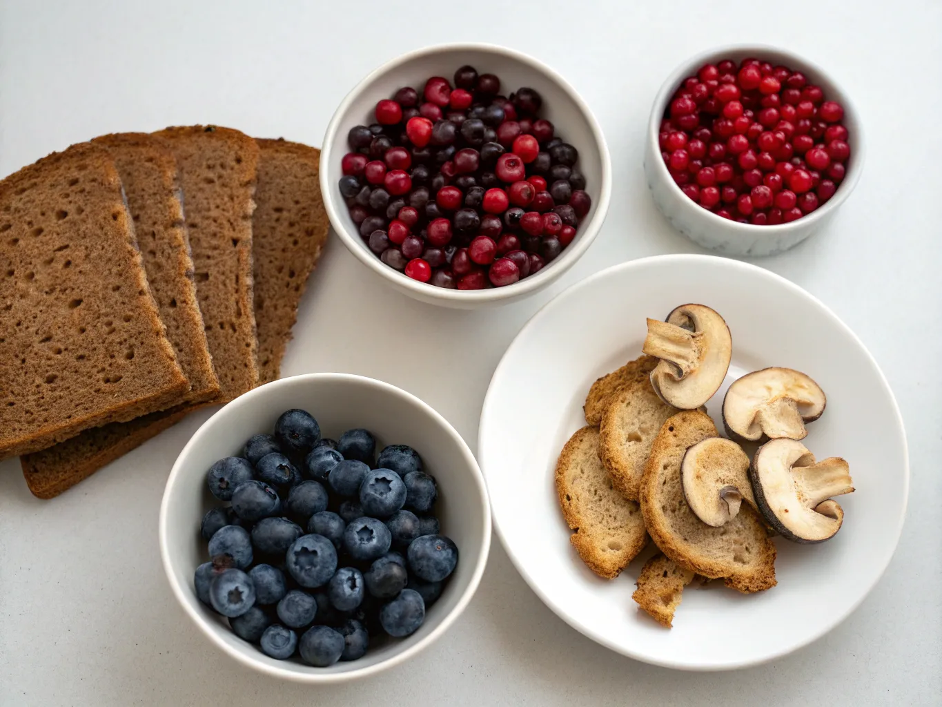 Suomalaiset superruoat